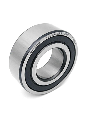 30x62x20 4206A-2RS1TN9 4206ATN9 MOCHU双列深沟球轴承