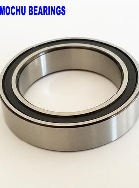 MOCHU 3903-2RS 17X30X10 双列角接触球轴承