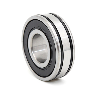 DALUO AC 6202-2RS1 P5 15X35X11 轴承 抗蠕变保护 空调压缩机