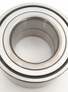 MOCHU DAC45830045 45X83X45 汽车轮毂轴承 J00126139