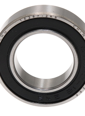 MOCHU 16287-2RS 16X28X7 单列深沟球轴承