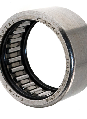 MOCHU HK243016-2RS 24X30X16 滚针轴承