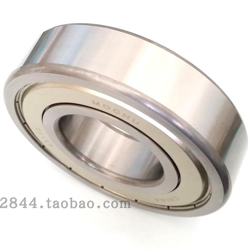 6403 轴承 17*62*17 6403Z 6403ZZ MOCHU BEARINGS 高品质 五金/工具 深沟球轴承 原图主图