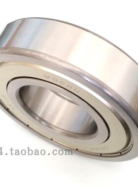 6403 轴承 17*62*17 6403Z 6403ZZ MOCHU BEARINGS 高品质