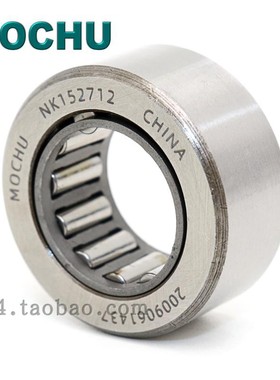 MOCHU NK152712 15*27*12 滚针轴承