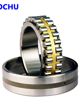 MOCHU NN3007K SP W33 3182107 35x62x20 精密双列圆柱滚子轴承