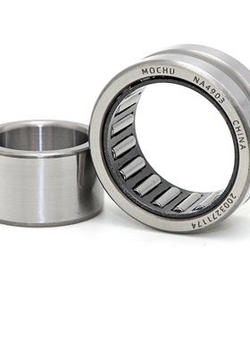 MOCHU NA4903 17X30X13 4544903 带内圈的滚针轴承