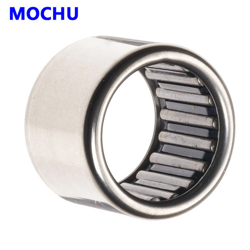 MOCHU SSHK1010 10x14x10 不锈钢滚针轴承