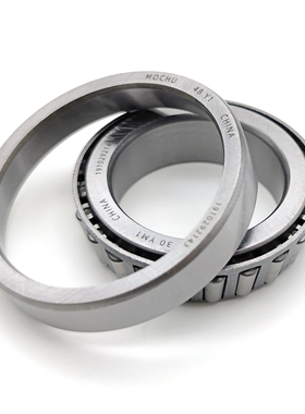 MOCHU 30YM1 48Y1 30X48X12 30YM1/48Y1 圆锥滚子轴承