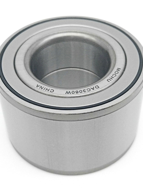 MOCHU DAC3060W 30x60x37 DAC30600037 汽车轮毂轴承