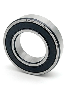 61904-2RS1 61904-2RS1 C3 20x37x9 DALUO 深沟球轴承