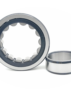 MOCHU 30x62x20 NU2206E-TVP2 圆柱滚子轴承