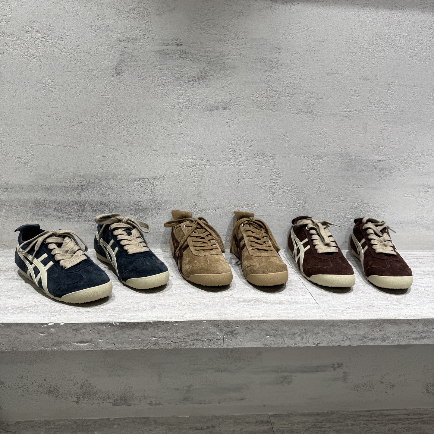 秋季新款德训鞋运动休闲阿甘鞋潮