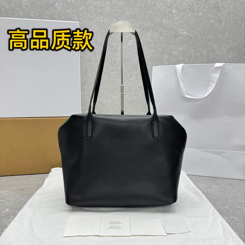 row真皮Henri小众腋下单肩女包