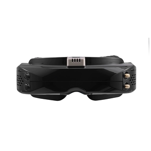 FPV航模固定翼接收高清 PRO穿越机眼镜升级版 SKYZONE SKY04O