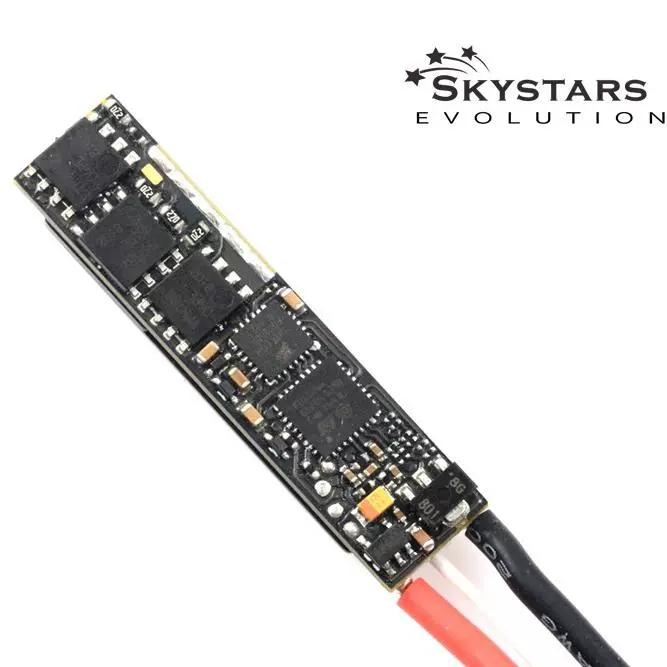 SkystarsTalon32Slim40A航模