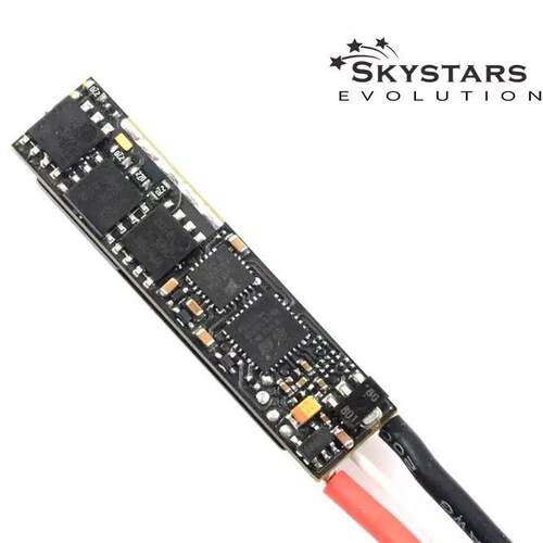 SkystarsTalon32Slim40A航模