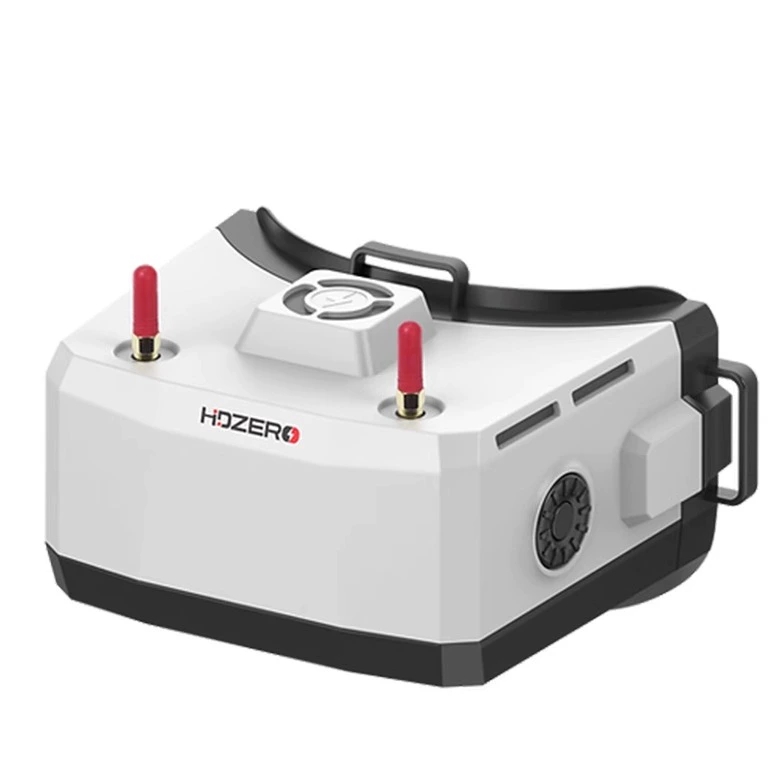 HDZEROBOXPRO数字眼罩无人机