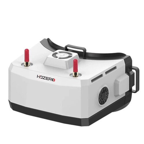 HDZEROBOXPRO数字眼罩无人机