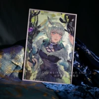 Yayli Double Flash Paper-Yashi Tella