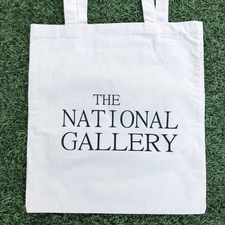 nationalgallery购物袋手提