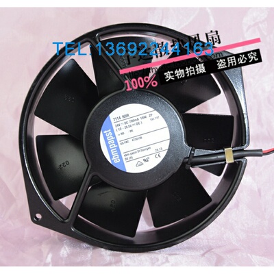 ACS400用风扇TYP7114NHR