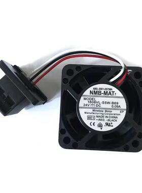 1608VL-S5W-B69 A90L-0001-0575#A/B 发那科风扇9WF0424H6503/4