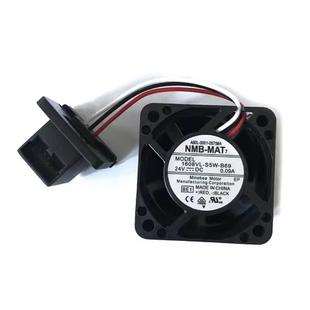 A90L 0001 发那科风扇9WF0424H6503 S5W B69 1608VL 0575