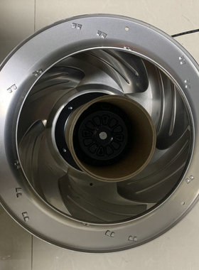 福佑UF318AAA23H1C4A AAA11 FULLTECH离心风机220V涡轮散热风扇