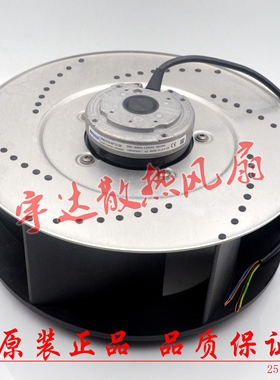 R4E310-AF12-05 AC230V 105/150W原装正品德国进口变频器离心风机