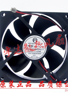 R9225X24BPLB1h/BPLP1C全新派尔可24V变频器风扇D9226Y24BPCP1b-7