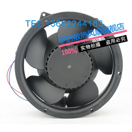 全新DV6224R/6 原装德国ebm-papst散热风扇24V 44W ABB风扇 保1年