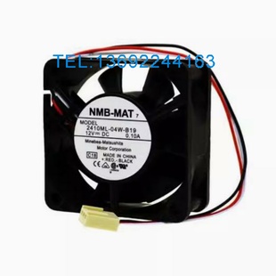 B70 B89 B40 B59 B60 B50 B39 B49 B79 NMB12V风扇2410ML B69 04W