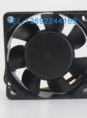 San Ace 60 109R0614D404 14V 原装三洋风扇