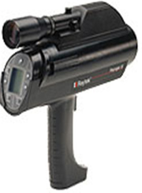 美国雷泰3I1MSCU红外测温仪/RAYTEK测温仪