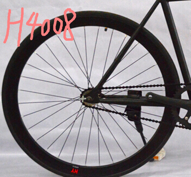 Roues de vélo - Ref 2372294 Image 4