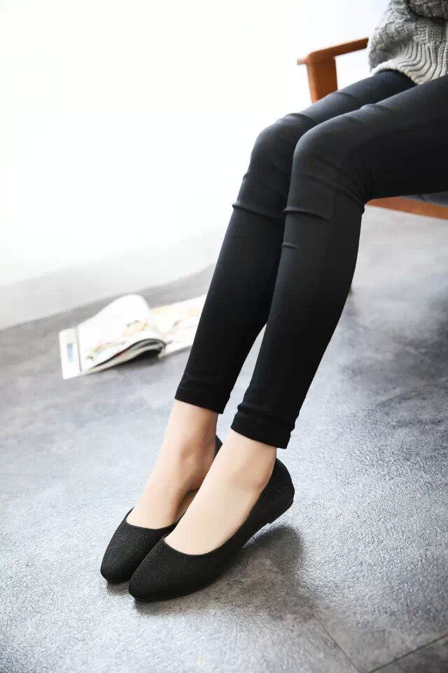 Chaussures de printemps Angleterre - Ref 917201 Image 4