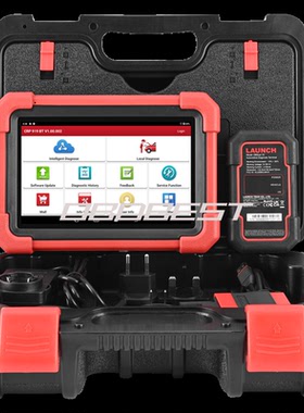 LAUNCH元征 X431 CRP919X BT CRP919E BT 汽车故障诊断仪海外版