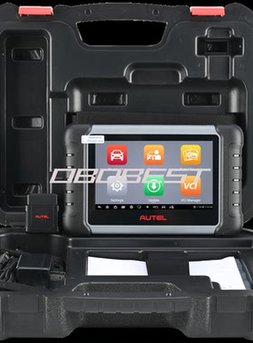 道通Autel MK808K-BT OBD2 DiagnosticScanner tool 代发海外全球