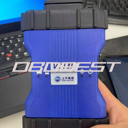 支持GM MDI 2 Multiple Diagnostic interface Wifi CAN FD DIOP