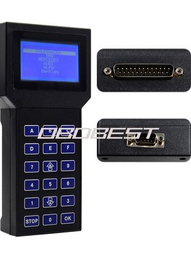 现货TACHO PRO 2008ADP Universal Dash Programmer 里程表调表仪
