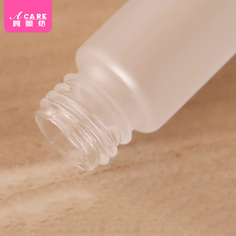 分装瓶/滚珠BD1S24-竹制香水瓶空瓶精油瓶便携式走珠旅行便携易