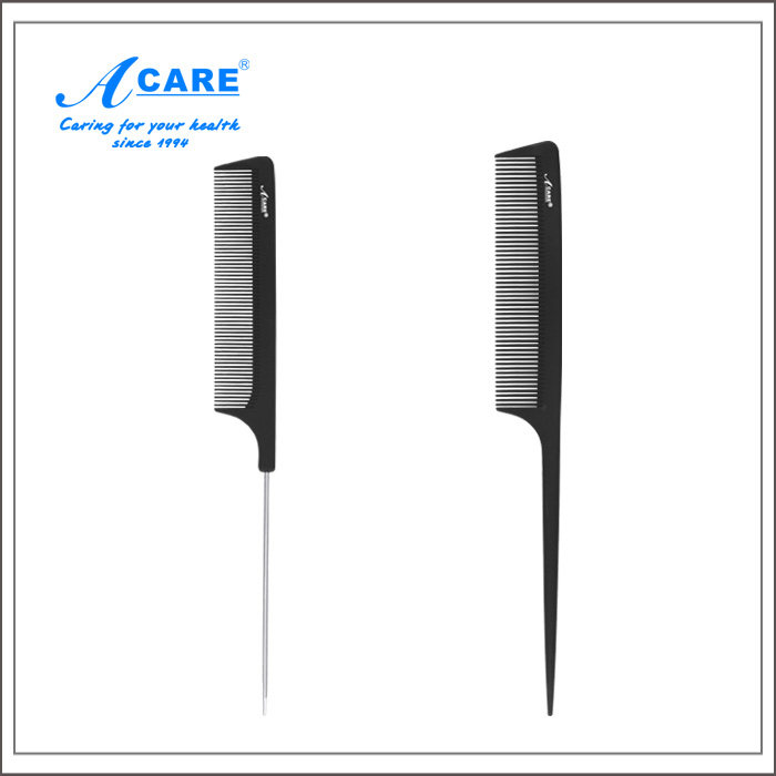 Acare comb carbon fibre Pointed tail comb Anti-static comb suit Comb Haircut Dedicatedin the Family/Personal Cleaning Tools , Personal care cleaning appliances , Comb/Portable with a mirror , Comb/Makeup comb/Massage comb  category - from Buy2taobao.com to provide professional Taobao agent buy service