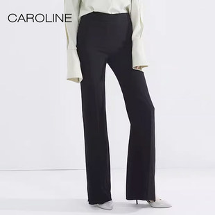 促销 CAROLINE卡洛琳2018春季专柜正品裤子K6002603-2280
