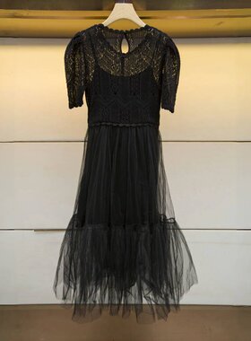 JORYA/卓雅2021秋季专柜正品针织洋装N144105B-5280