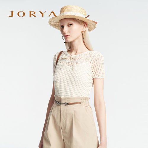 JORYA/卓雅2021夏季专柜