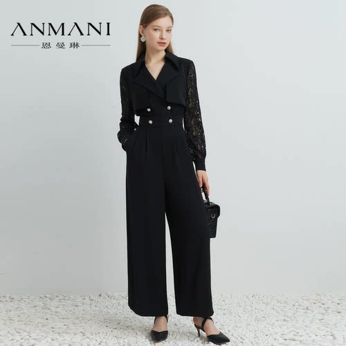 ANMI/恩曼琳2023春季气质