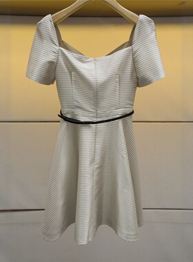 CAROLINE卡洛琳2021夏季专柜正品洋装N62A0301-3380