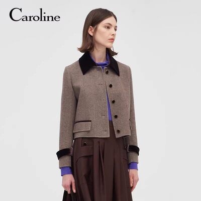 CAROLINE/卡洛琳2023秋季