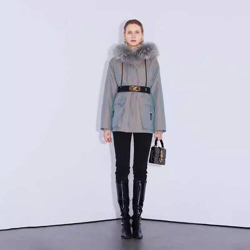 GIVH SHYH巨式国际2021冬季专柜正品羽绒服N563301B-7980